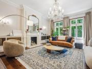 5 bedroom flat for rent in Hampshire House, 12 Hyde Park...