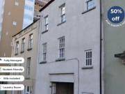 5 bedroom flat for rent in Jacobs Wells Road, Bristol, BS8