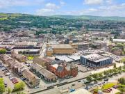 5 bedroom flat for rent in Old County Court, Bankhouse...