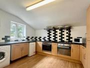 5 Bedroom Flat For Rent In Oxford, Oxfordshire
