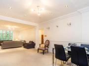5 Bedroom Flat For Rent In Park Road, St Johns Wood