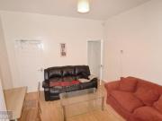 5 Bedroom Flat For Rent In Sheffield