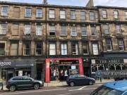 5 bedroom flat for rent in South Clerk Street,...