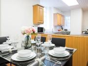5 bedroom flat for rent in Strathmore Court, 143 Park...