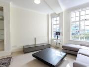 5 bedroom flat for rent in Strathmore Court, Park Road,...