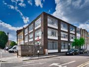 5 bedroom flat for rent in Tudor Grove, Central Hackney,...