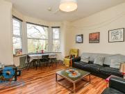 5 bedroom flat for rent in Waterloo Road, Arboretum, NG7