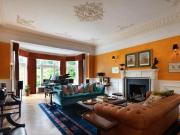 5 Bedroom Flat For Rent In Wimbledon Common, London
