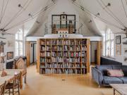 5 bedroom flat for sale