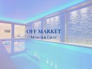 5 bedroom flat for sale