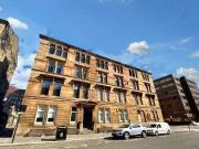 5 Bedroom Flat For Sale In City Centre, Glasgow