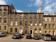 5 bedroom flat for sale in Dublin Street, Edinburgh,...