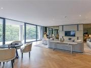 5 bedroom flat for sale in One Kensington Gardens,...
