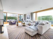 5 bedroom flat for sale in Vicarage House, Vicarage Gate...