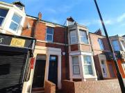 5 bedroom Flat for sale, Station Road, Wallsend, NE28...
