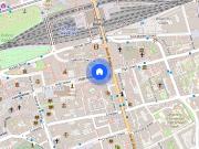 5 bedroom flat in Cockburn Street, Edinburgh, EH1 5 bed...