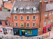 5 Bedroom Flat Share For Rent In 8 Oxford Street, Leicester