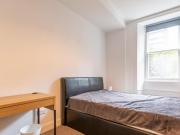 5 Bedroom Flat Share For Rent In Edinburgh