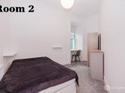 5 Bedroom Flat Share to Rent at Edinburgh, Edinburgh...
