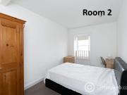 5 Bedroom Flat Share to Rent at Edinburgh/City Centre,...