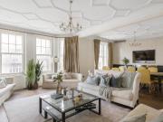 5 bedroom flat to rent