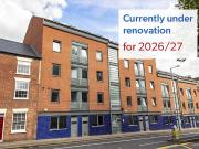 5 bedroom flat to rent