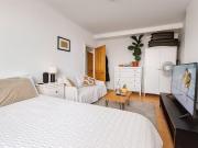 5 bedroom flat to rent