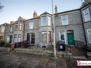 5 bedroom flat to rent