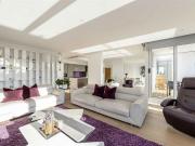 5 bedroom flat to rent