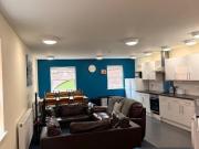 5 bedroom flat to rent