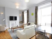 5 bedroom flat to rent