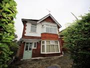 5 bedroom flat to rent