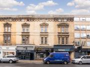 5 bedroom flat to rent