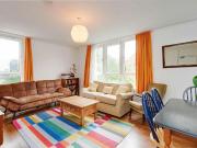 5 bedroom flat to rent