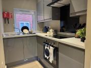 5 bedroom flat to rent