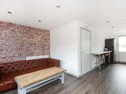 5 bedroom flat to rent