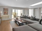 5 bedroom flat to rent