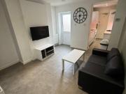 5 bedroom flat to rent