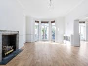 5 bedroom flat to rent