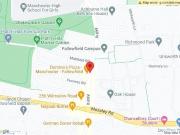 5 bedroom flat to rent