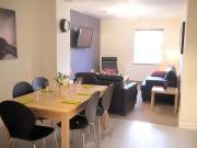 5 bedroom flat to rent