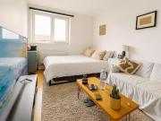 5 bedroom flat to rent