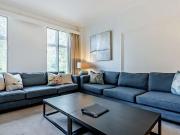 5 bedroom flat to rent