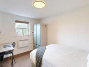 5 bedroom flat to rent