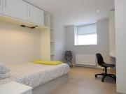 5 bedroom flat to rent