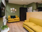 5 bedroom flat to rent