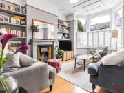 5 bedroom terraced house to rent