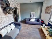 5 bedroom flat to rent