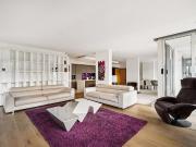 5 bedroom flat to rent