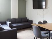 5 bedroom flat to rent